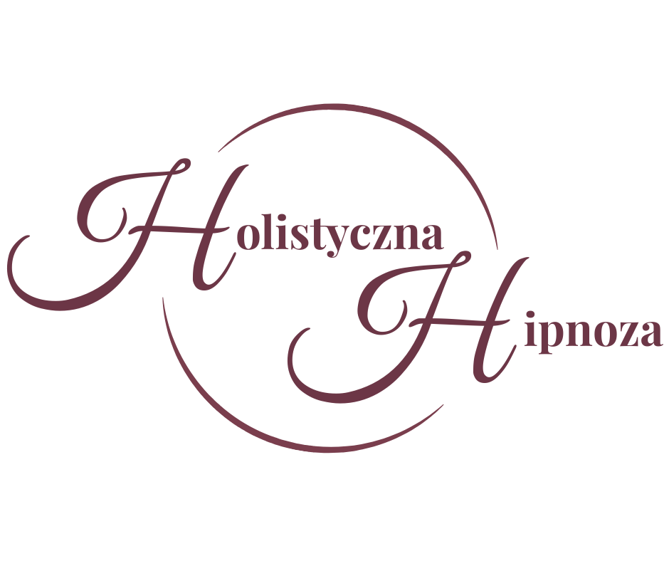 logo Holistyczna Hipnoza