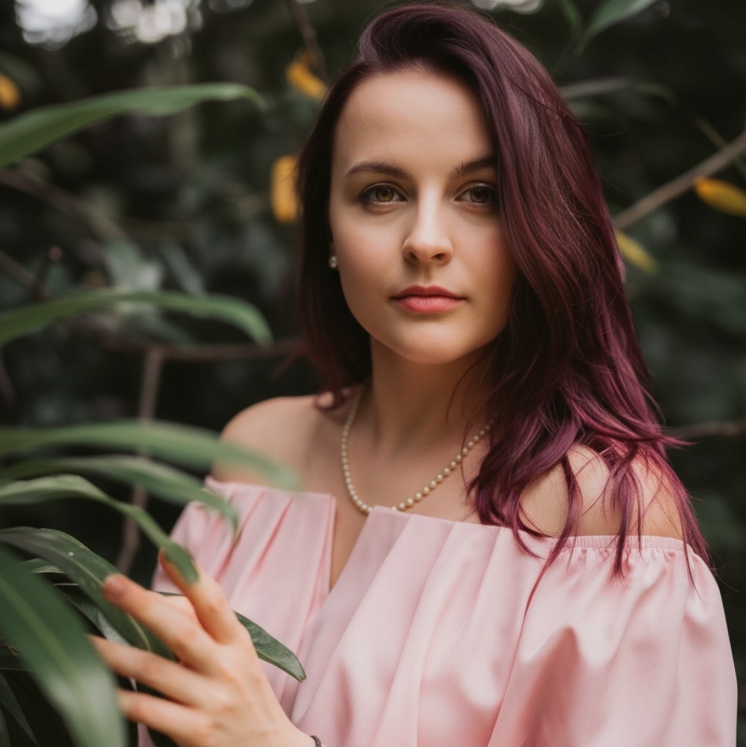 Zoya Śmigelska - Holistyczna Hipnoza